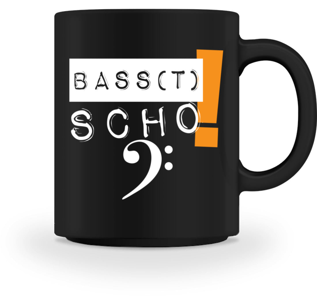 Chor Kaffeetasse