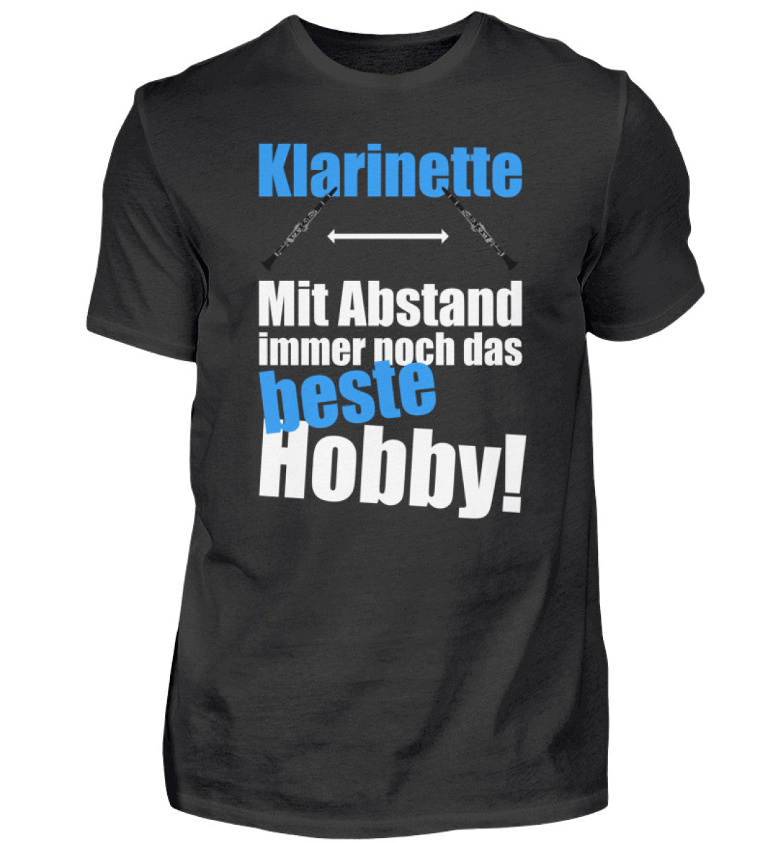 Klarinette T-Shirt