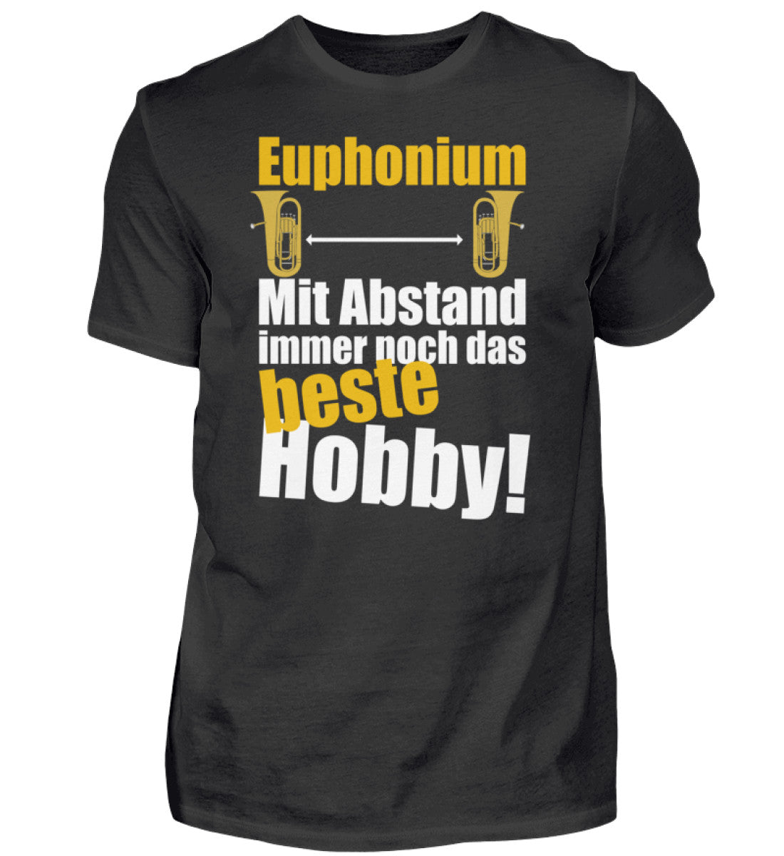Euphonium T-Shirt