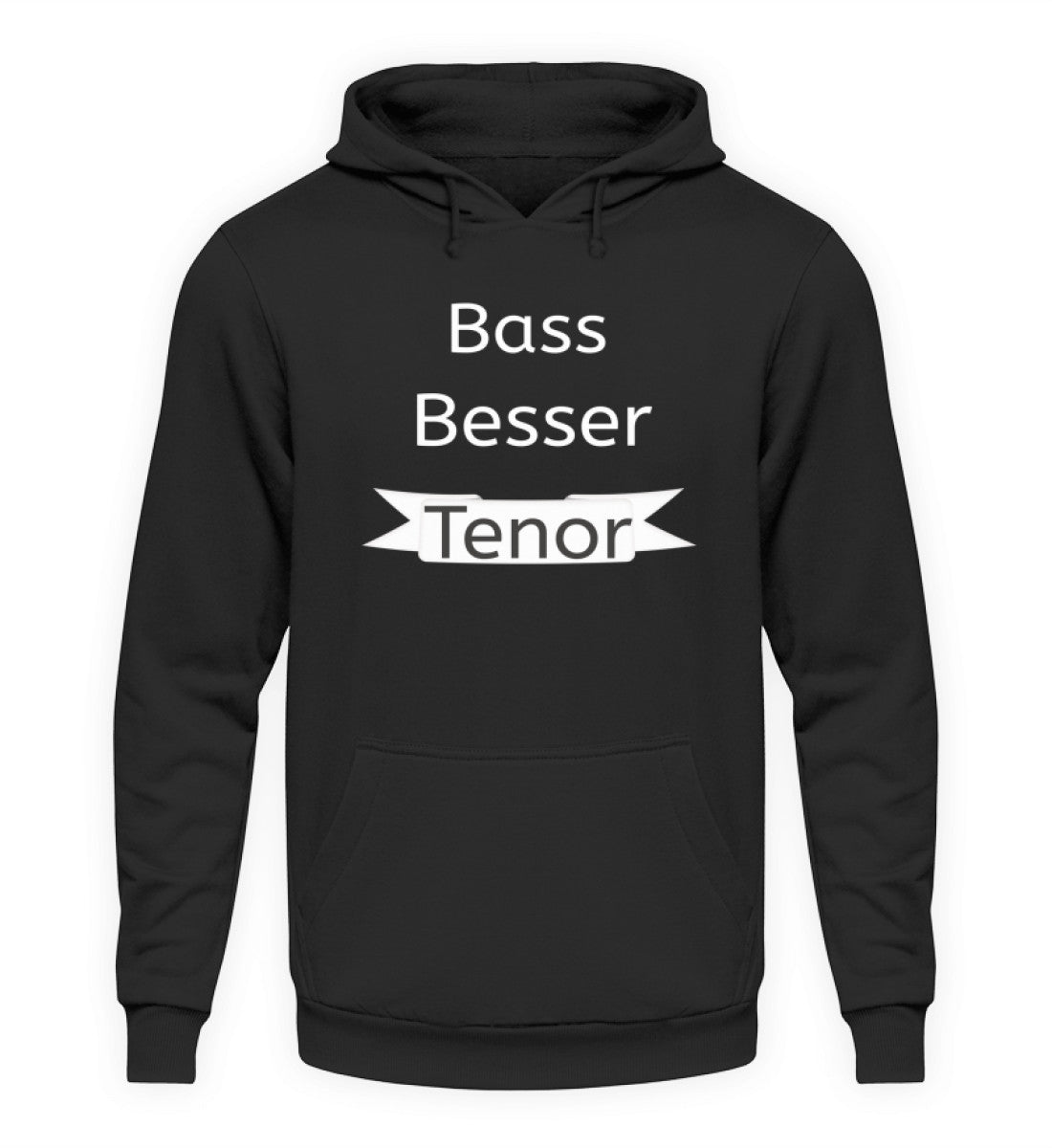 Chor Hoodie