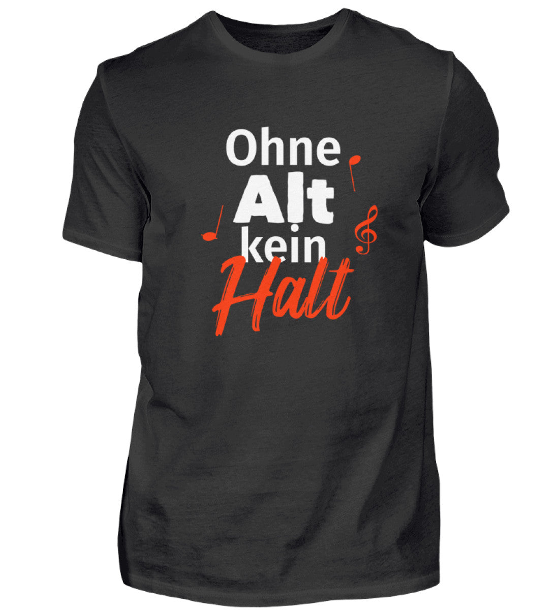 Chor Alt T-Shirt