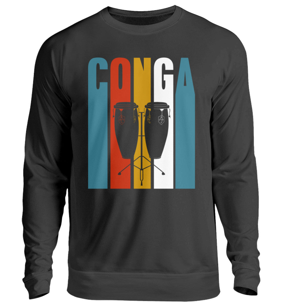 Conga Pullover