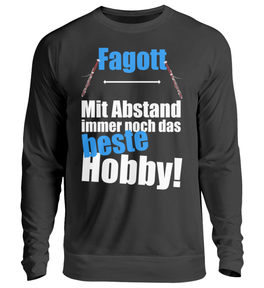Fagott Pullover