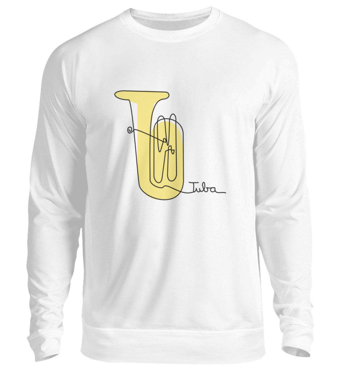 Tuba Pullover