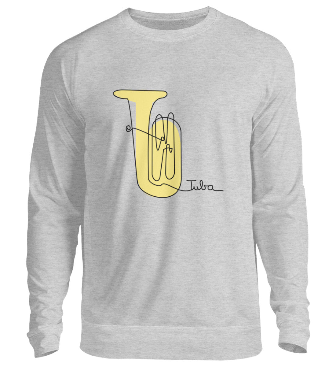 Tuba Pullover