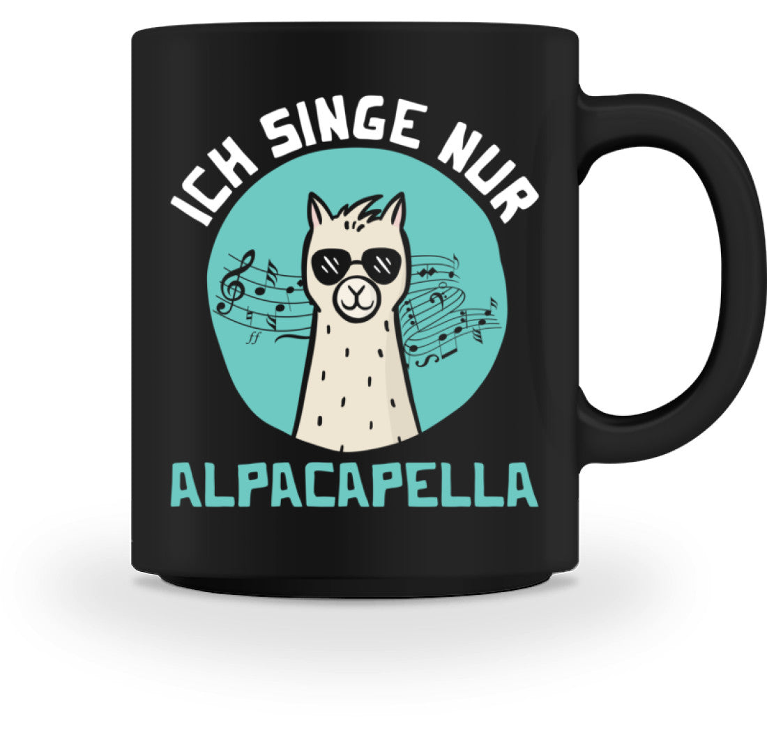 Chor Kaffeetasse