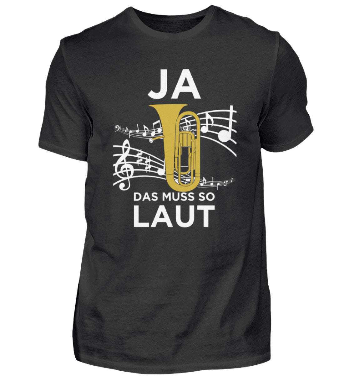 Euphonium T-Shirt