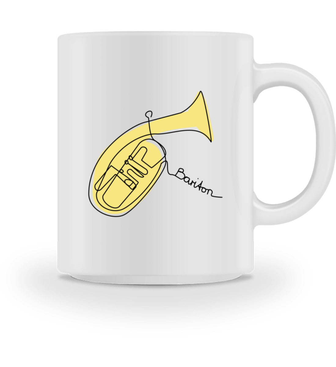 Bariton Tasse