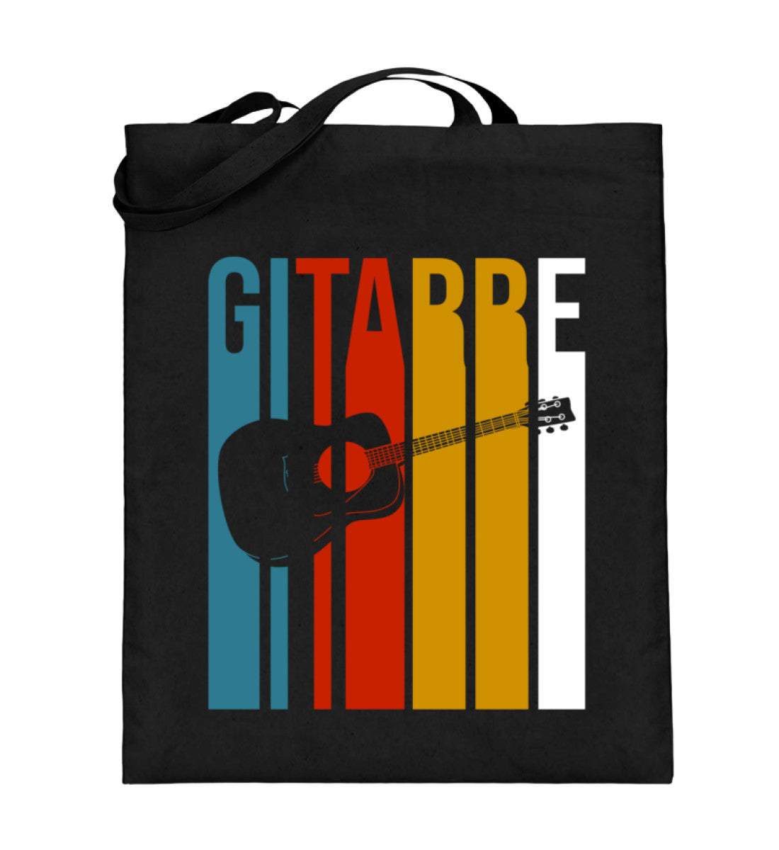 Gitarren Notentasche