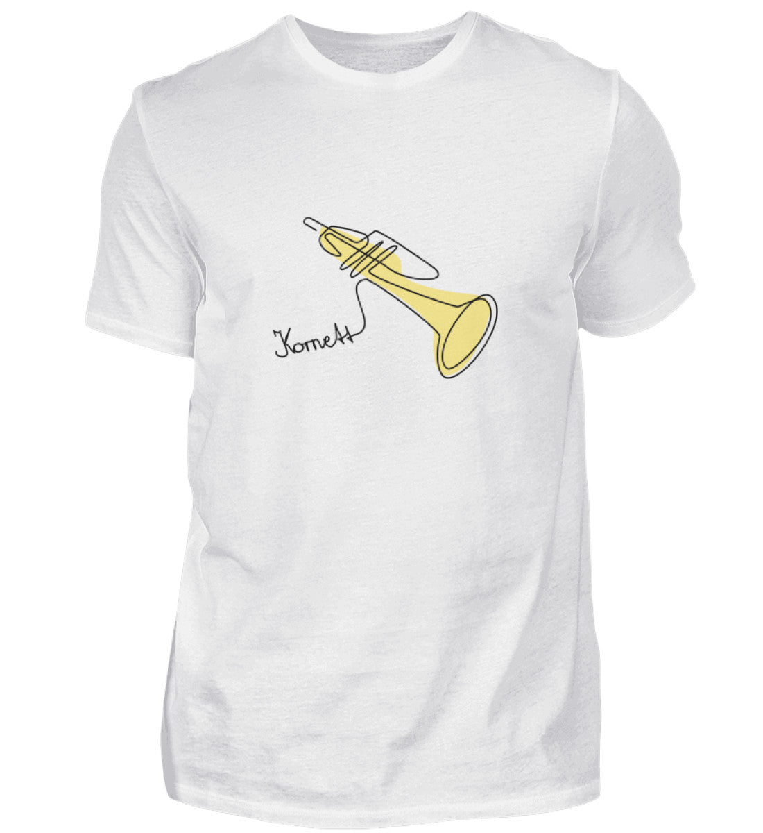 Kornett T-Shirt