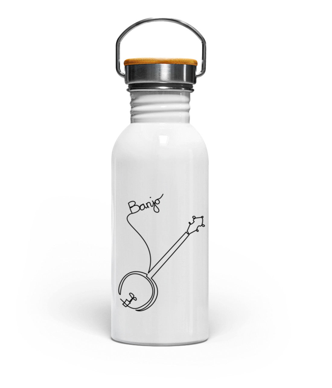 Banjo Trinkflasche