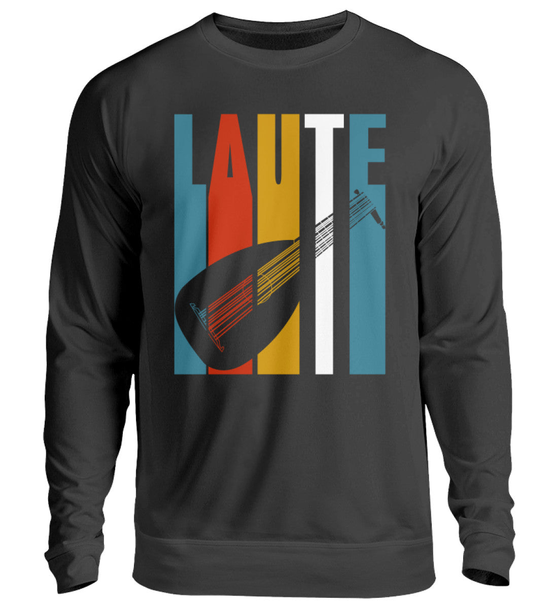 Laute Pullover