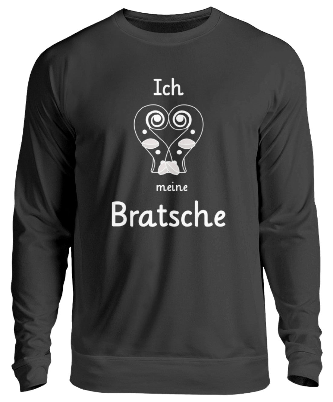 Bratsche Pullover