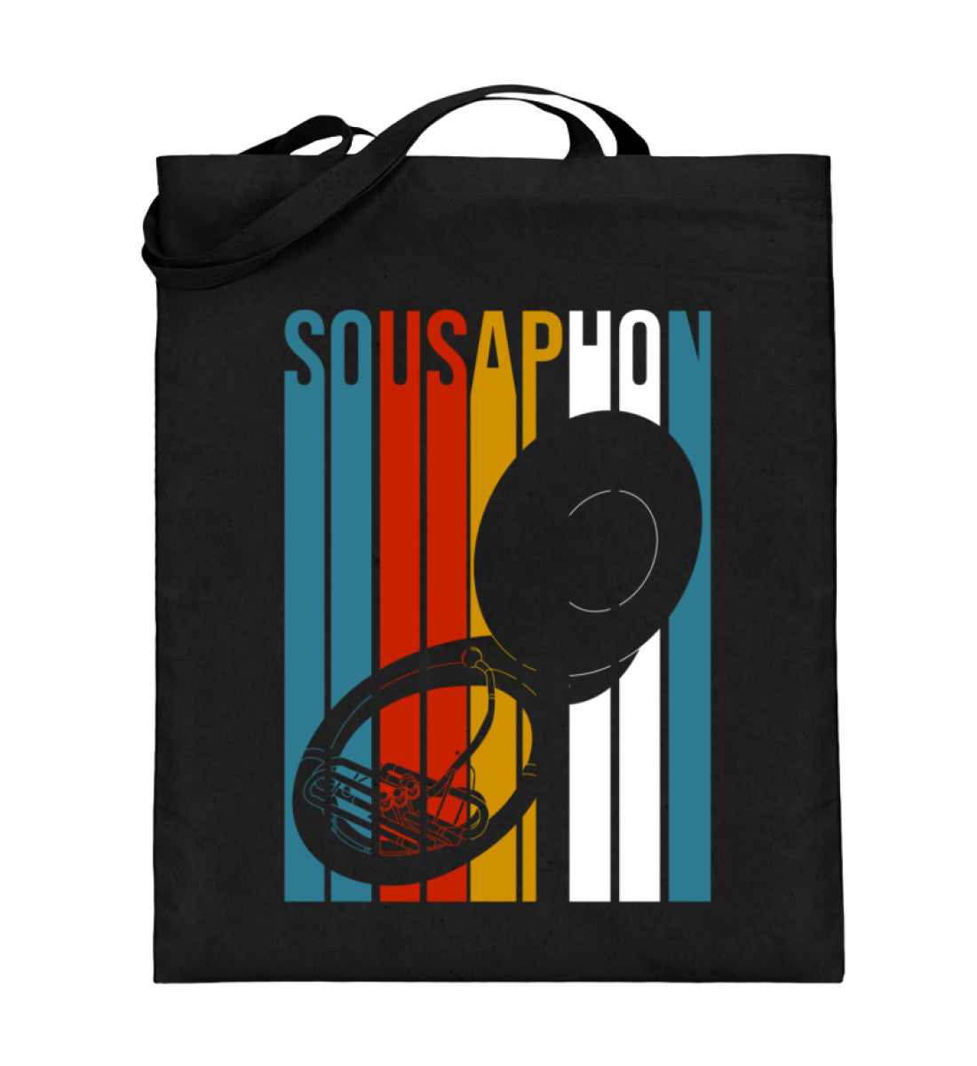 Sousaphon  Notentasche