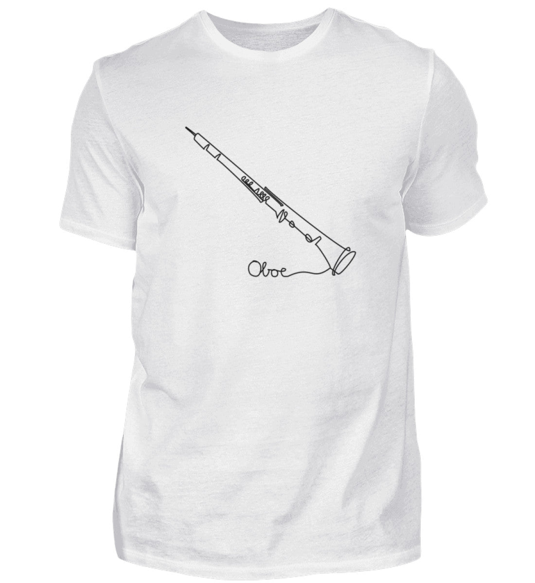 Oboe T-Shirt