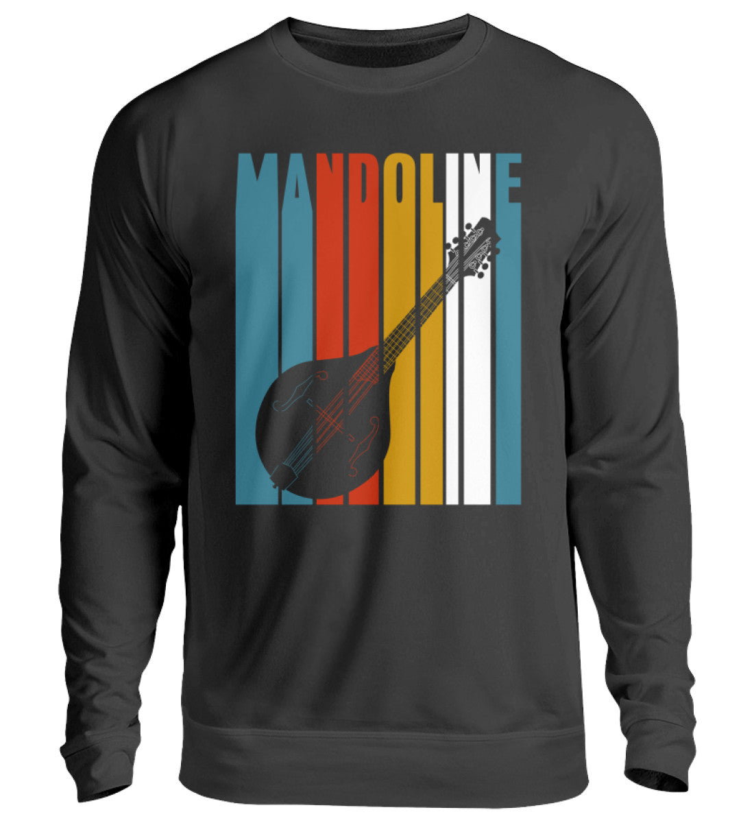 Mandoline Pullover