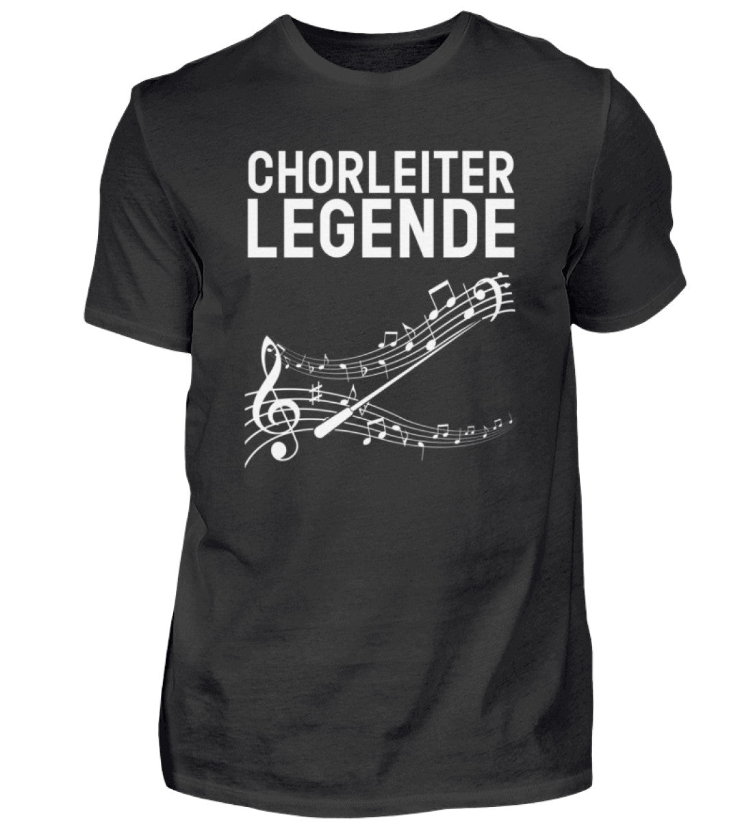 Chorleiter Legende T-Shirt