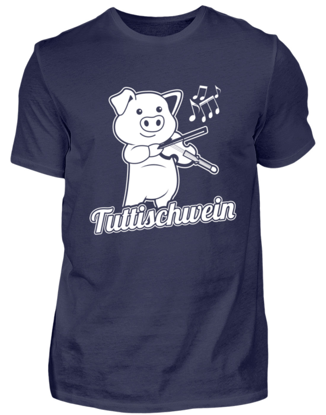 Lustiges Geigen T-Shirt