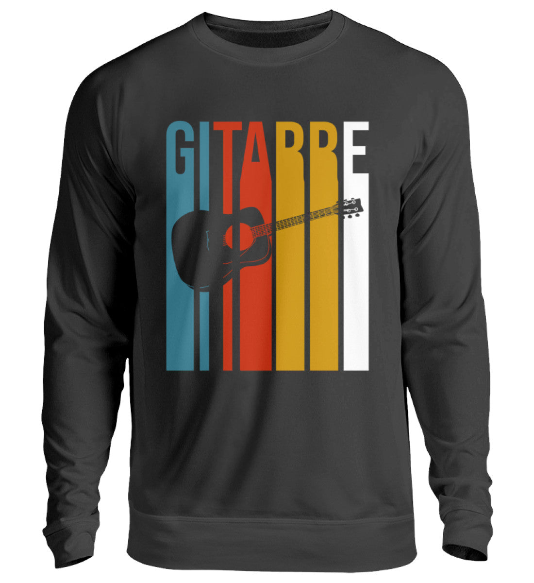 Geigen Pullover
