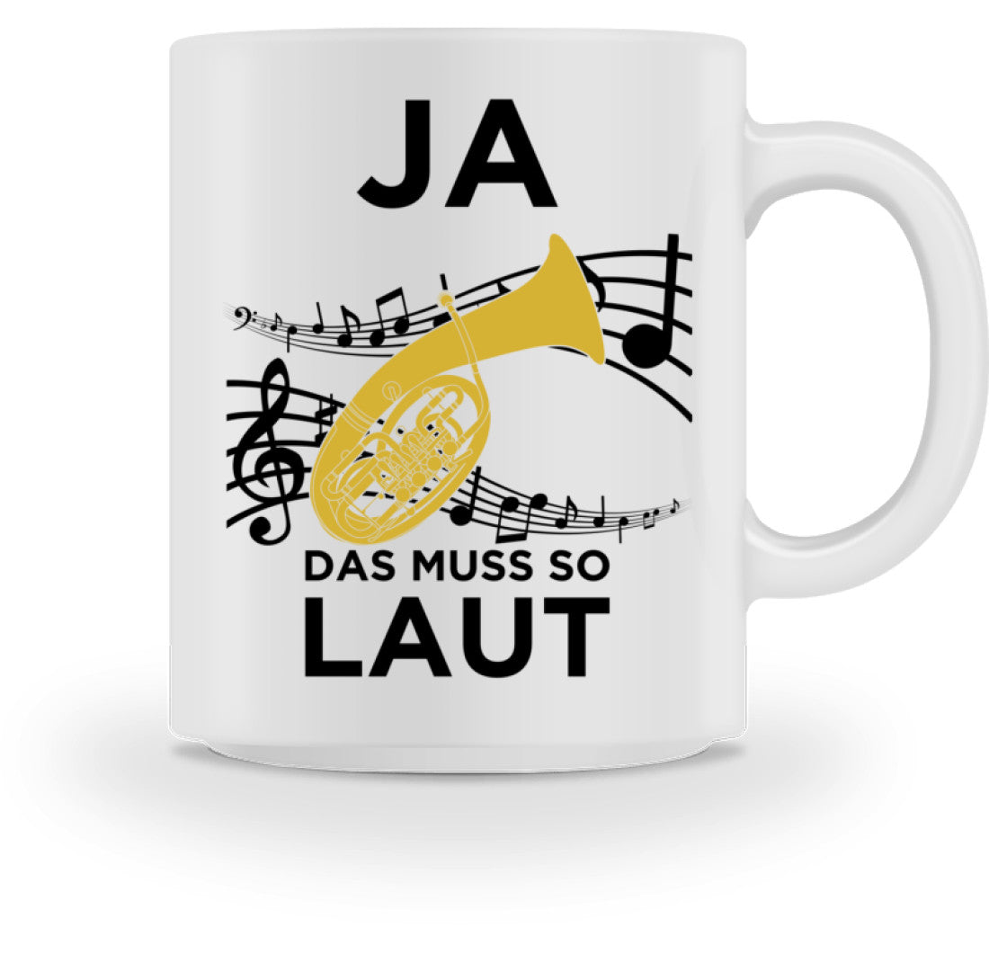 Bariton Tasse