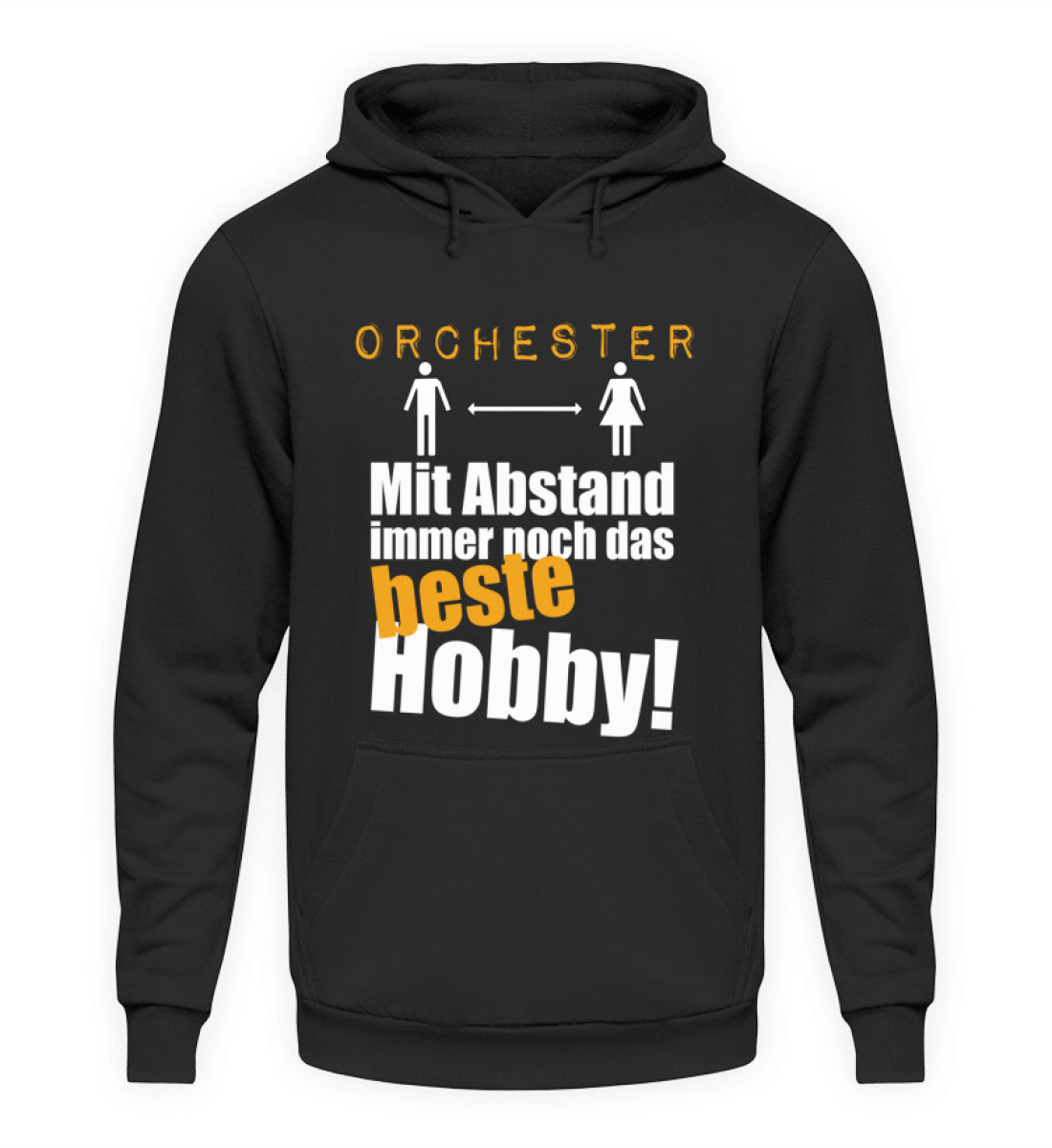Orchester Hoodie