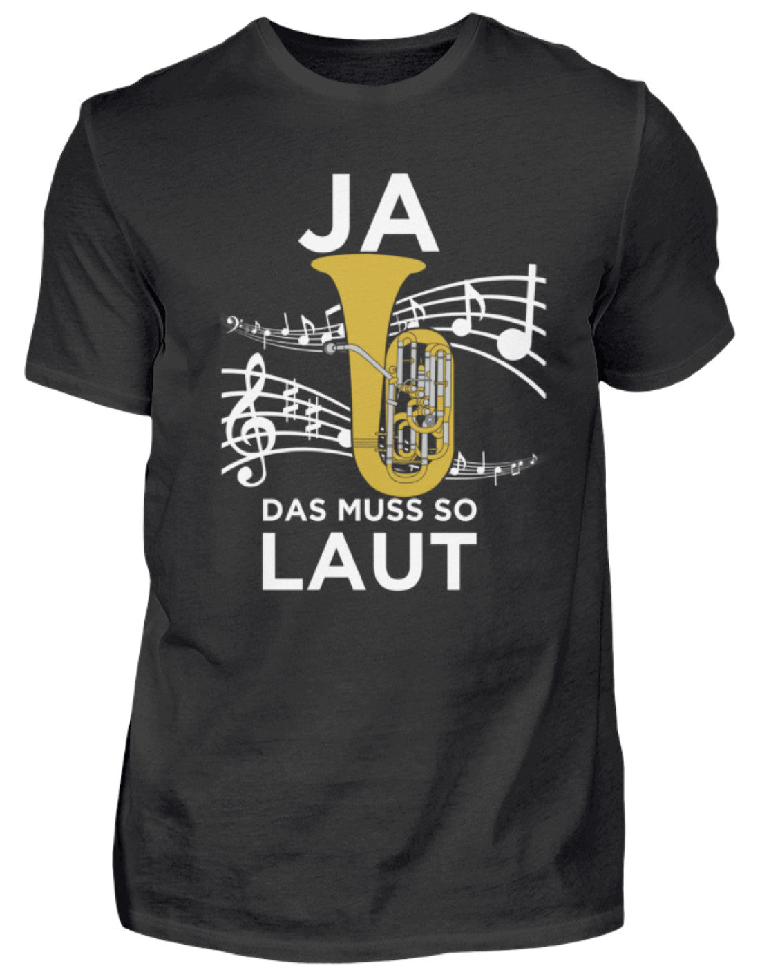 Tuba T-Shirt