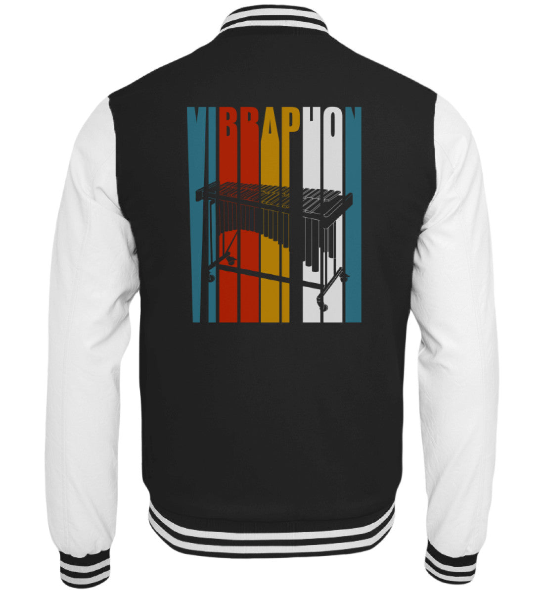 Vibraphon College-Jacke