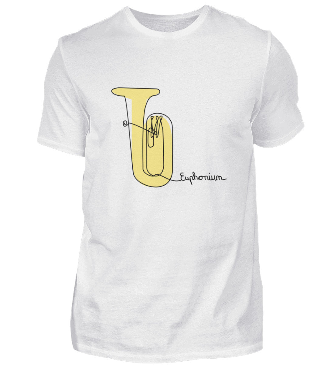 Euphonium T-Shirt