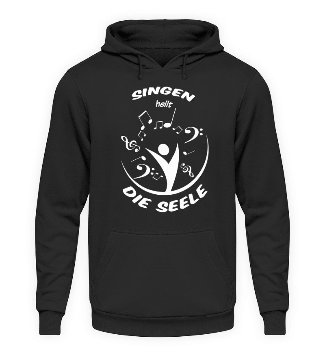 Lustiger Chor Hoodie