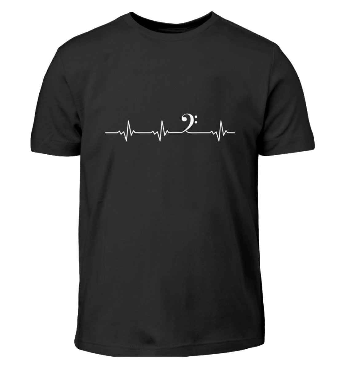 Musiker Kinder T-Shirt