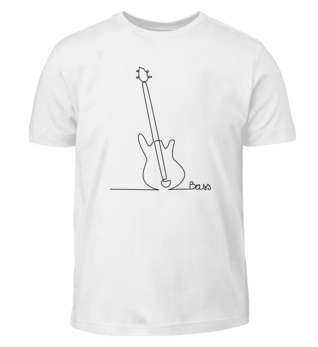 Bass Kinder T-Shirt