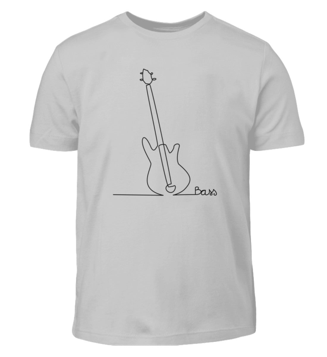 Bass Kinder T-Shirt