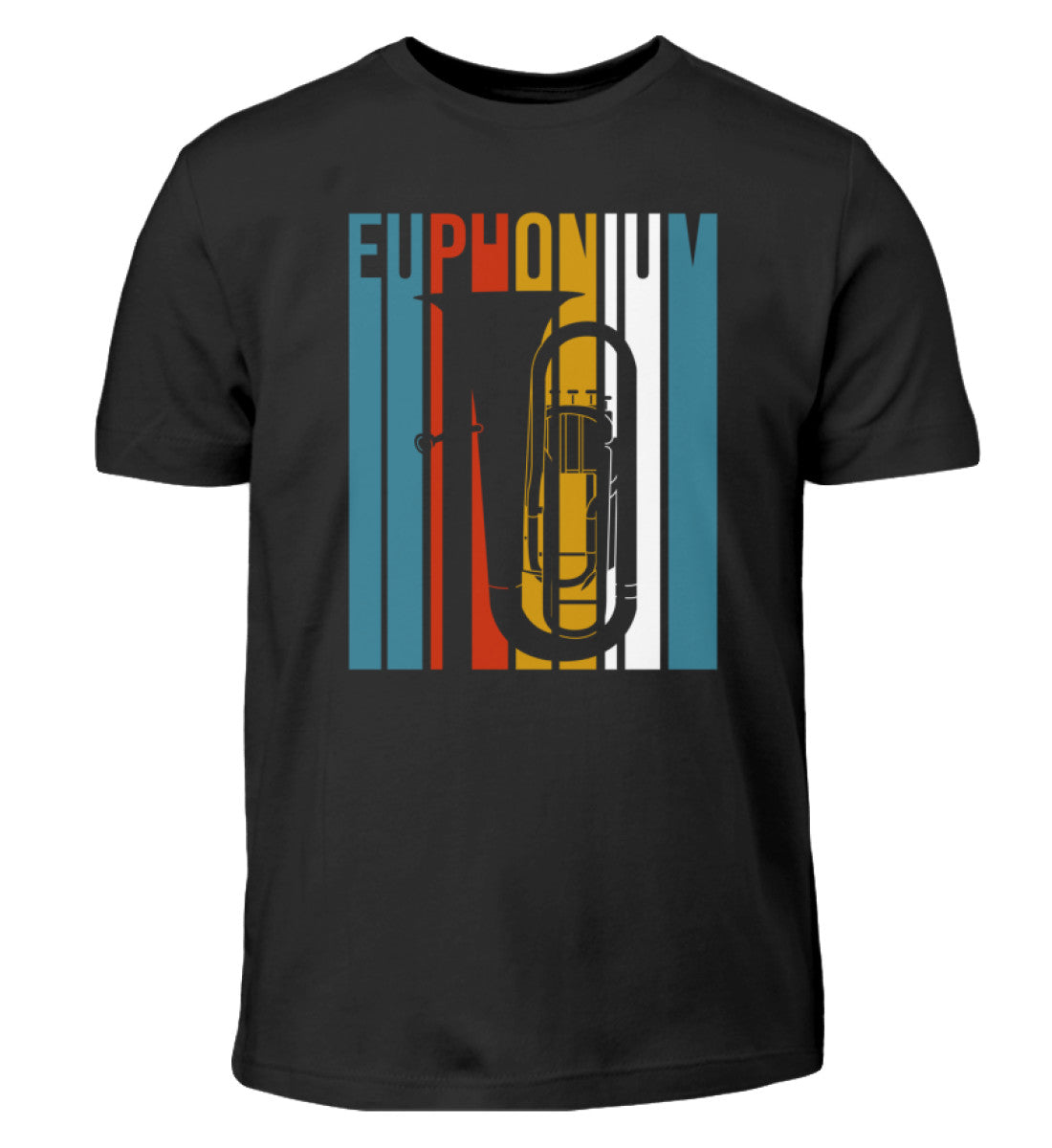 Euphonium Kinder T-Shirt