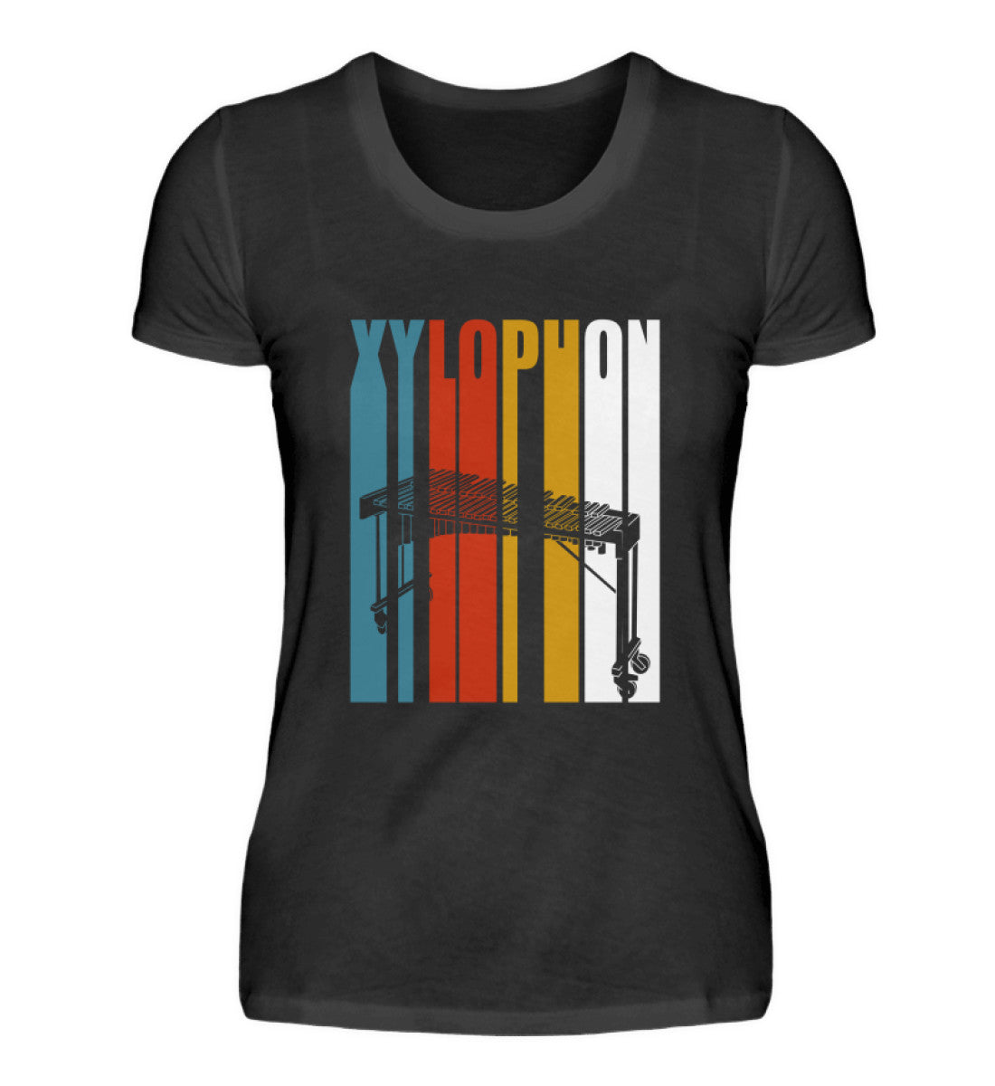 Xylophon T-Shirt
