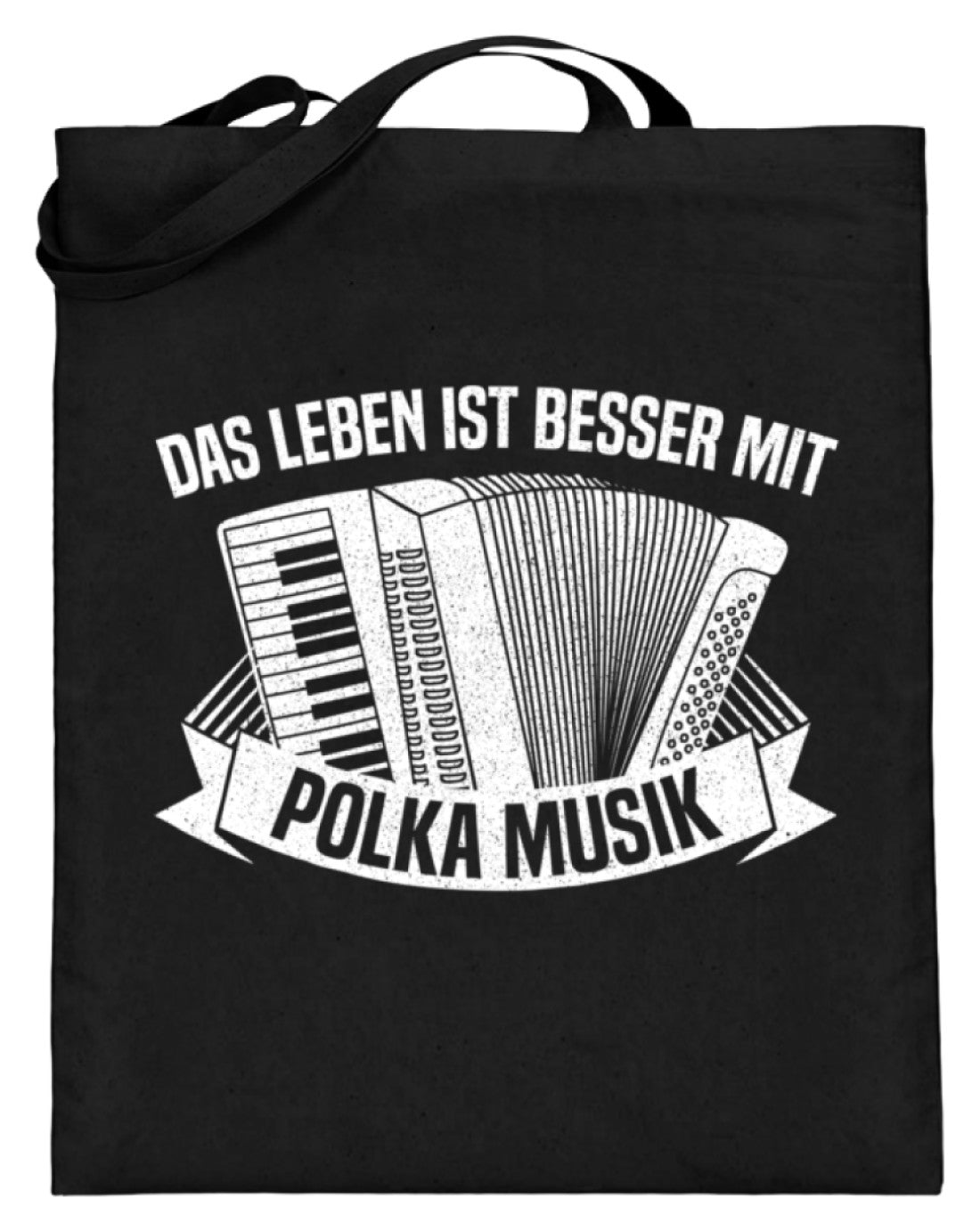 Akkordeon Notentasche