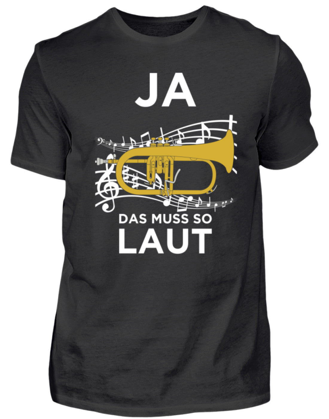 Flügelhorn  T-Shirt