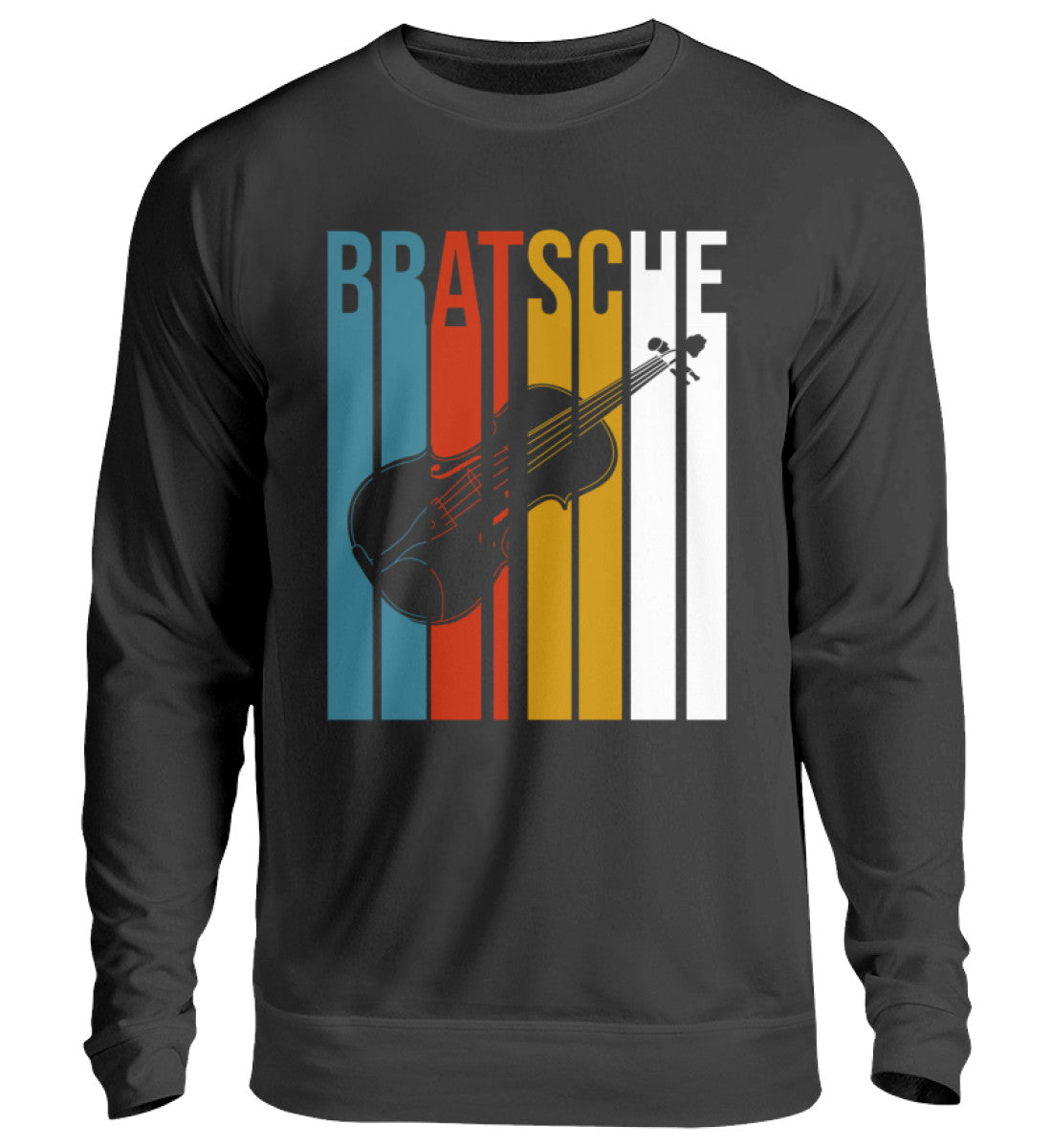 Bratsche Pullover