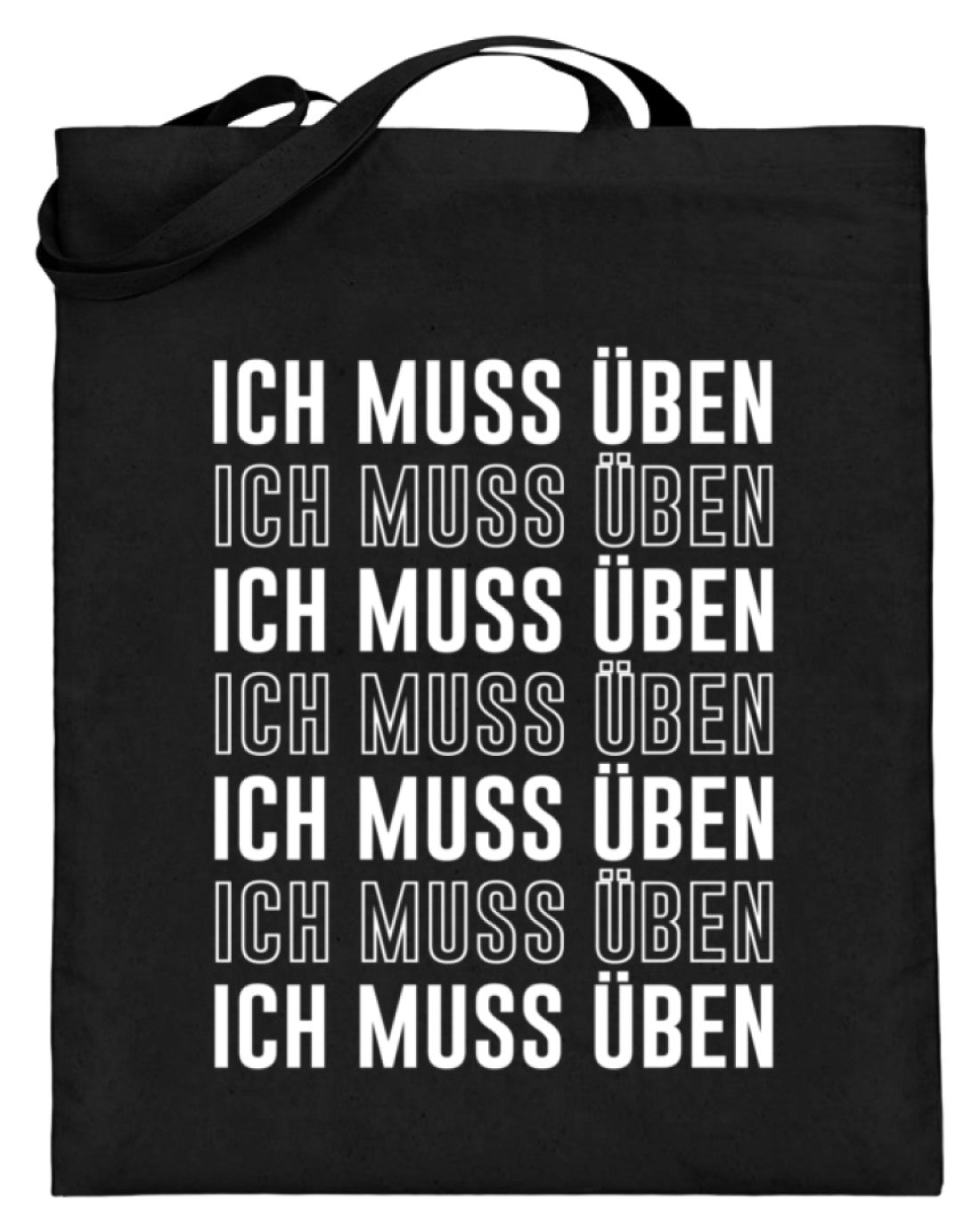 Musiker Notentasche 