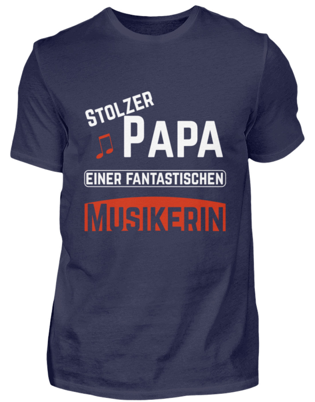 T-Shirt  für Papa Vatertag